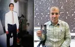 این جوان تهرانی خود را ناپدید کرد! او را میشناسید! + فیلم و عکس