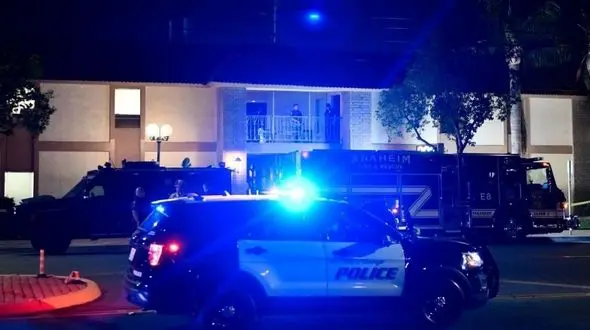 مرگ یک کودک و 3 مرد براثر تیراندازی + جزئیات 