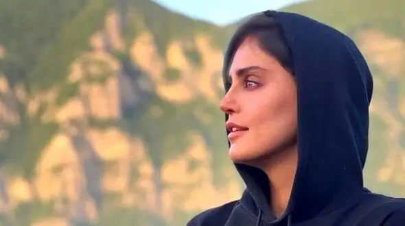 جنجال استایل گیم آف ترونزی الناز شاکردوست در اینستاگرام/ عکس های چشم قشنگ ترین خانم بازیگر ایرانی!