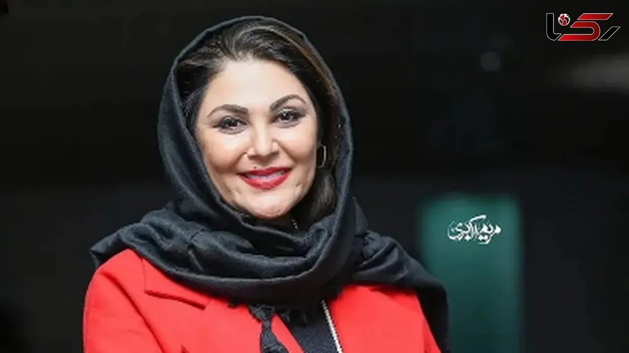 استایل لاکچری و زیبای لاله اسکندری در خارج از کشور همه رو خیره کرد / با کلاه و موهای باز