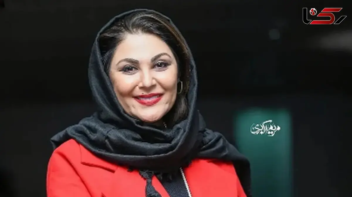 استایل لاکچری و زیبای لاله اسکندری در خارج از کشور همه رو خیره کرد / با کلاه و موهای باز