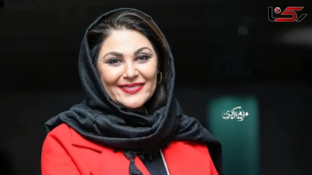 استایل لاکچری و زیبای لاله اسکندری در خارج از کشور همه رو خیره کرد / با کلاه و موهای باز