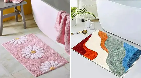 ورودی خانه‌ های امروزی با پا دری‌ های رنگی؛ 15 تصویر خاص و زیبا