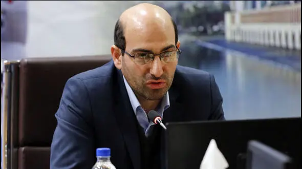 رابطه خواهرزادگی نصیری احمدآبادی با یکی از مقامات امنیتی