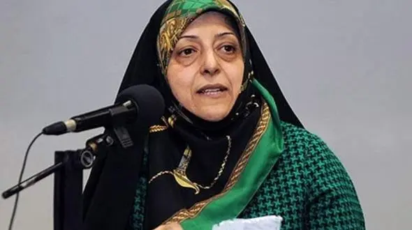 آخرین وضعیت معصومه ابتکار پس از ابتلا به کرونا