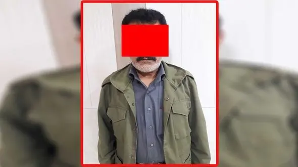 همه از این مرد وحشت داشتند / او در آبادان فقط شلیک می کرد + عکس 