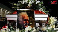 From the Warm Welcome at Isfahan Airport to a Majestic Farewell to the Iranian Art Master + Video
