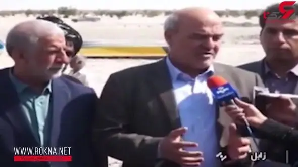 دیگر نمیتوان مثل ۳۰ سال گذشته در زابل زندگی کرد! + فیلم