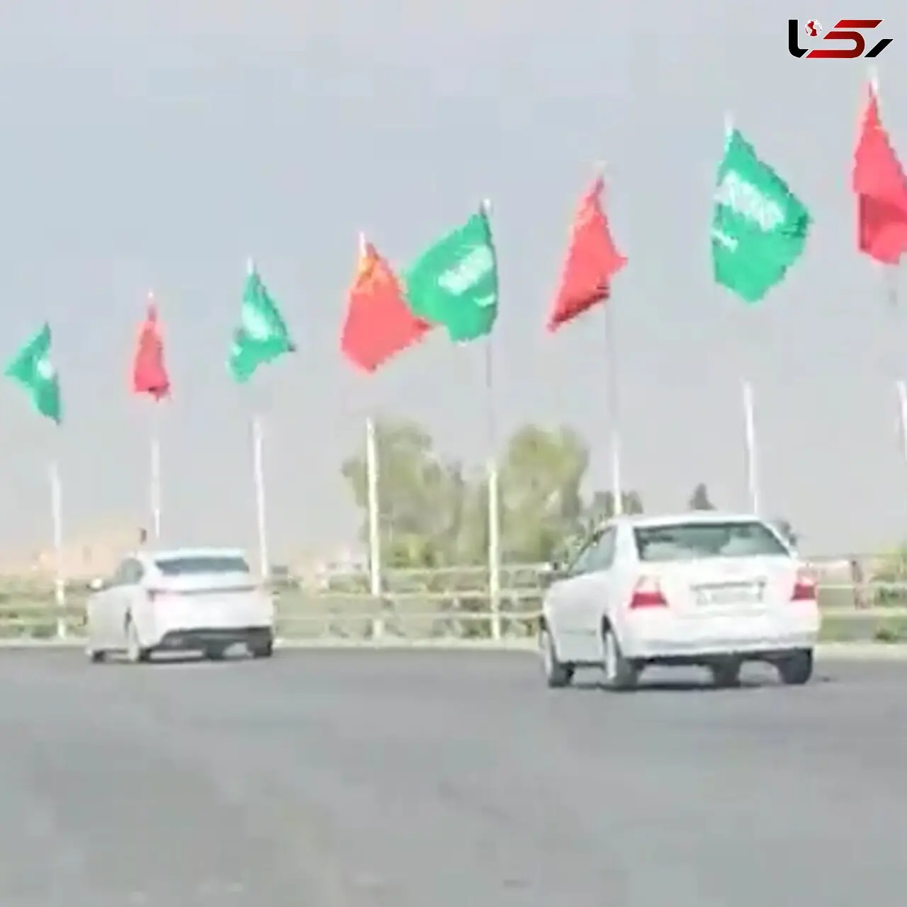 استقبال عربستان از رئیس جمهور چین 