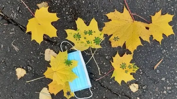 کرونا در ایران نزولی شد