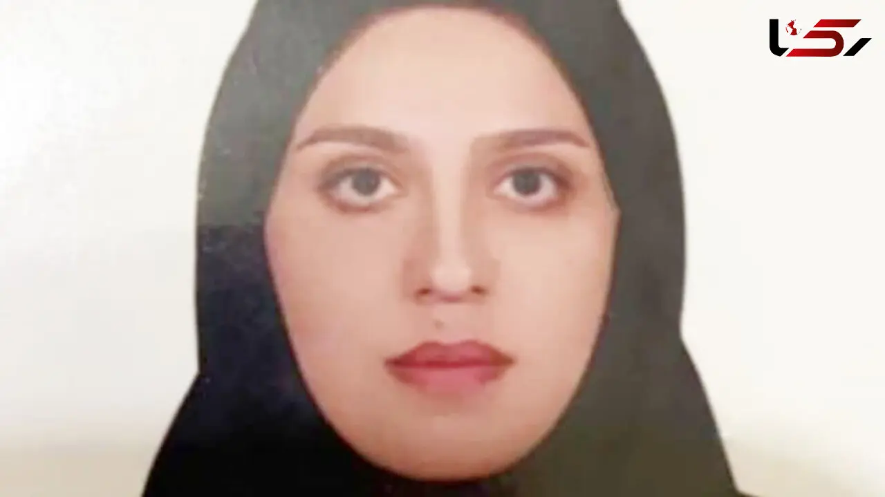 عکس لیلا بهمن زاده خانم پرستاری که با کرونا فوت کرد / بچه هایش تنها شدند