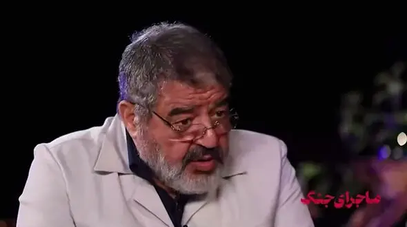 ماجرای کشف دوربین مداربسته که تصاویر را به خارج ارسال می‌کرد/ زیرساخت‌های موشکیِ زیرزمینی ما سالم هستند/ نقش عامل انسانی در ترور فرماندهان