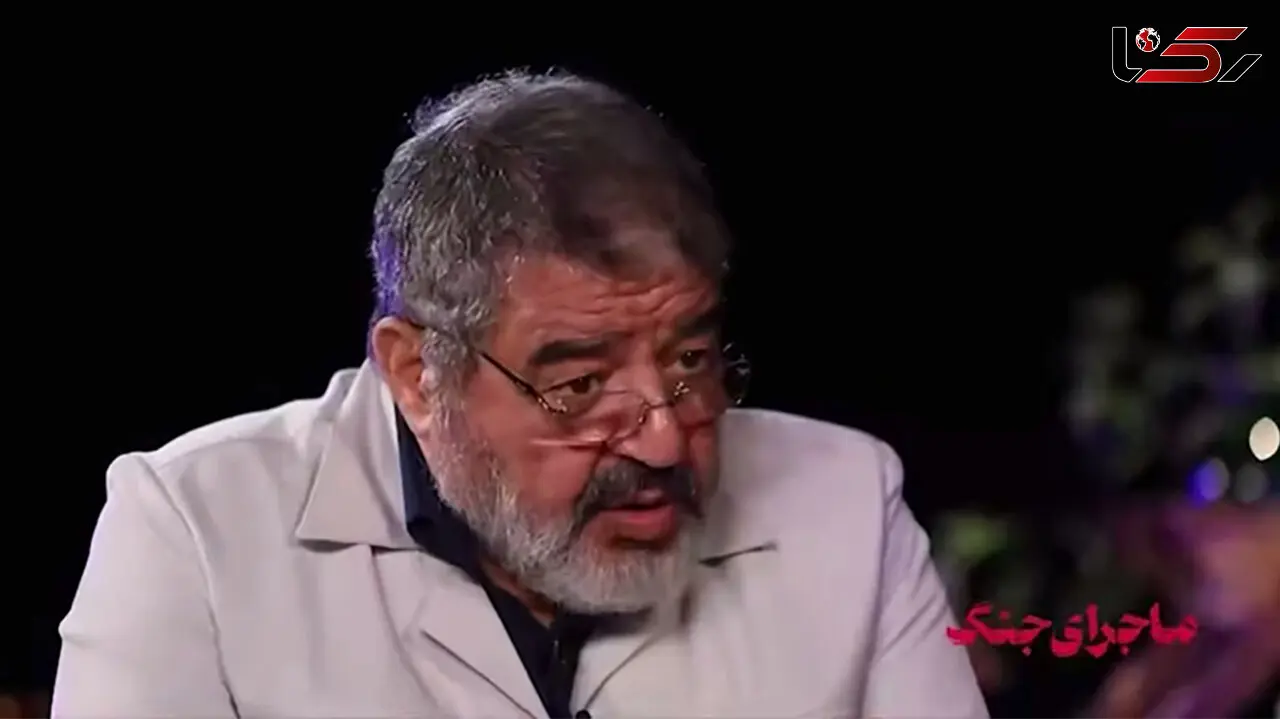 ماجرای کشف دوربین مداربسته که تصاویر را به خارج ارسال می‌کرد/ زیرساخت‌های موشکیِ زیرزمینی ما سالم هستند/ نقش عامل انسانی در ترور فرماندهان