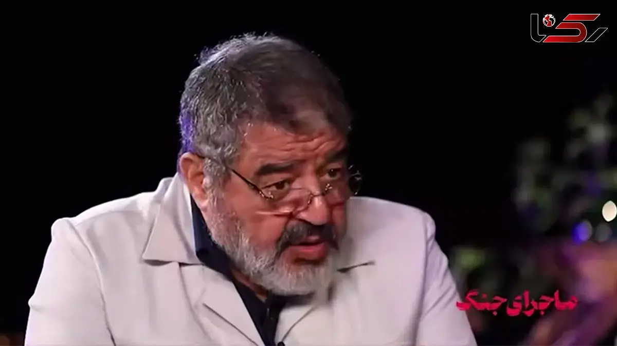 ماجرای کشف دوربین مداربسته که تصاویر را به خارج ارسال می‌کرد/ زیرساخت‌های موشکیِ زیرزمینی ما سالم هستند/ نقش عامل انسانی در ترور فرماندهان