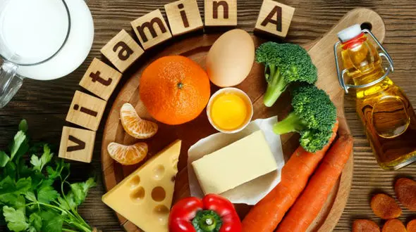 با این ویتامین همیشه جوان بمانید/ مبارزه با پیری پوست