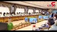 راه اندازی مراکز مشاوره در همه کلانتری ها+ فیلم 