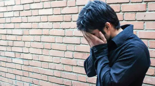 گفت و گو با سارق اینستاگرامی از کسبه مشهد 