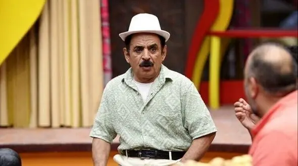 فیلم/  خاطره اخراج شدن آقا رشید، قدرت‌الله ایزدی از تیم والیبال/ رفته بودم قدّم بلند شه ولی گفتن اخراجی چون آبشارات از زیر تور میره