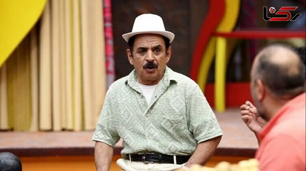 فیلم/  خاطره اخراج شدن آقا رشید، قدرت‌الله ایزدی از تیم والیبال/ رفته بودم قدّم بلند شه ولی گفتن اخراجی چون آبشارات از زیر تور میره