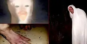 اسامی جن های خوب / جن‌ های خوب چه موجوداتی هستند؟