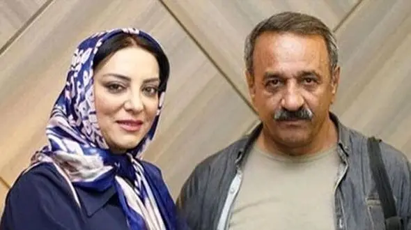 تغییر چهره هوش پران علی اوسیوند بازیگر فیلم سینمایی اخراجی ها با ریش بلند/ به طوری که اصلا قابل شناسایی نیست