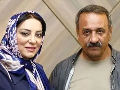 تغییر چهره هوش پران علی اوسیوند بازیگر فیلم سینمایی اخراجی ها با ریش بلند/ به طوری که اصلا قابل شناسایی نیست