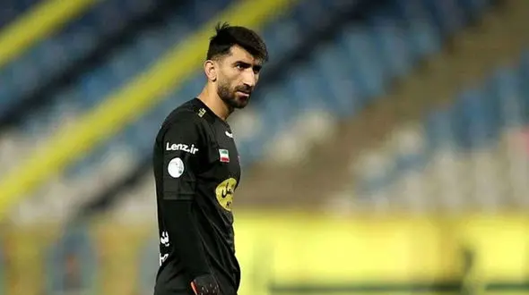 حکمی که پرسپولیس ها انتظارش را می کشند / محرومیت و جریمه میلیاردی در انتظار بیرانوند