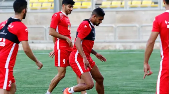 یک پرنده فروش دیگر در پرسپولیس / تکرار سناریو پائولو دی‌کارمو؟!