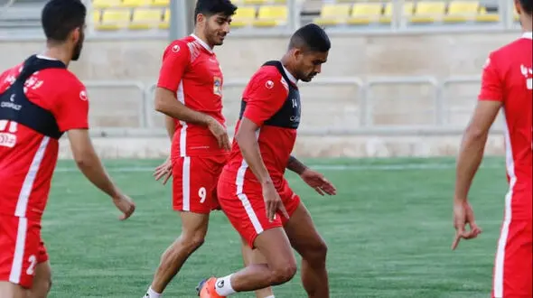 یک پرنده فروش دیگر در پرسپولیس / تکرار سناریو پائولو دی‌کارمو؟!