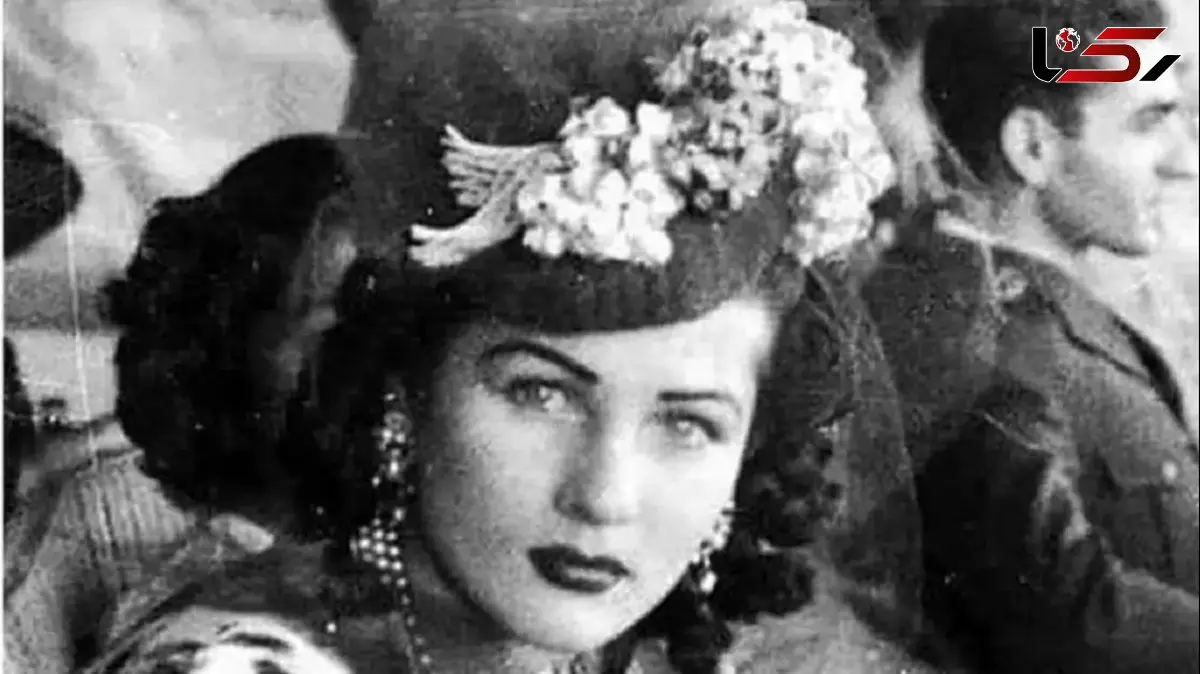 عکس سفر در زمان / «محمدرضا پهلوی و فوزیه» در مراسم عروسی خود در تهران؛ سال 1318 