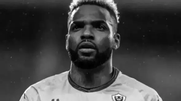 فوت گزینه خط حمله پرسپولیس با سقوط از طبقه یازدهم!