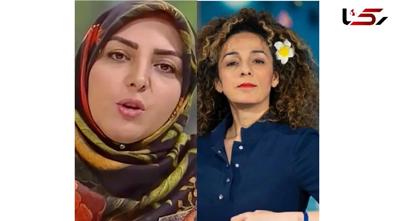 فیلم / تودهنی دندان شکن المیرا شریفی‌مقدم به مسیح علینژاد:هیچ قاتلی برای مقتول گریه نمیکنه !