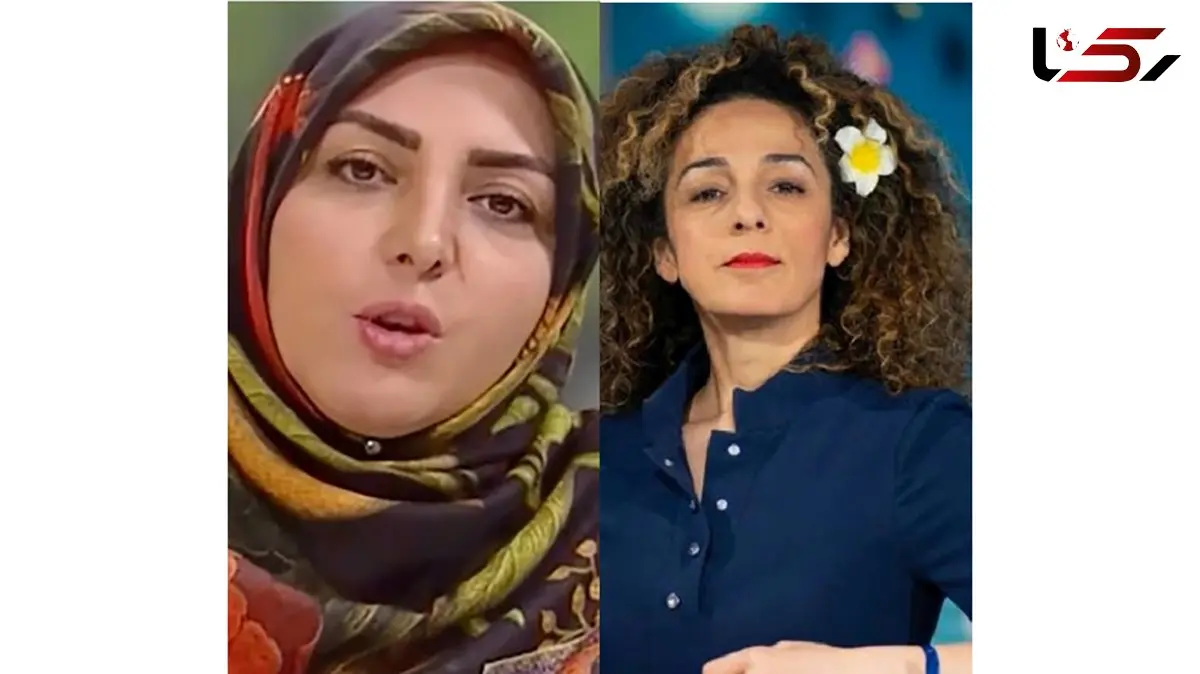 فیلم / تودهنی دندان شکن المیرا شریفی‌مقدم به مسیح علینژاد:هیچ قاتلی برای مقتول گریه نمیکنه !