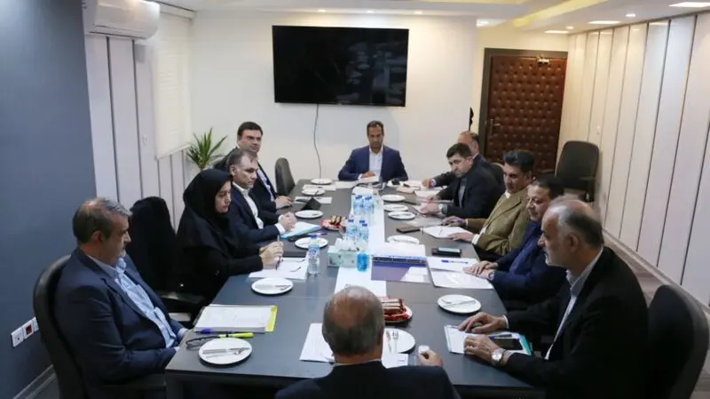 فدراسیون فوتبال ایران