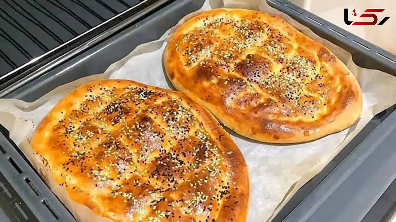 روش‌ های درست کردن نان خانگی؛ ۸ مدل ساده و خوشمزه 