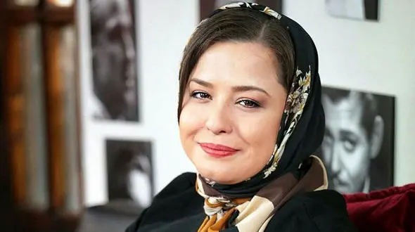 لو رفتن عکس خصوصی مهراوه شریفی نیا در خارج ! / نباید منتشر می شد !