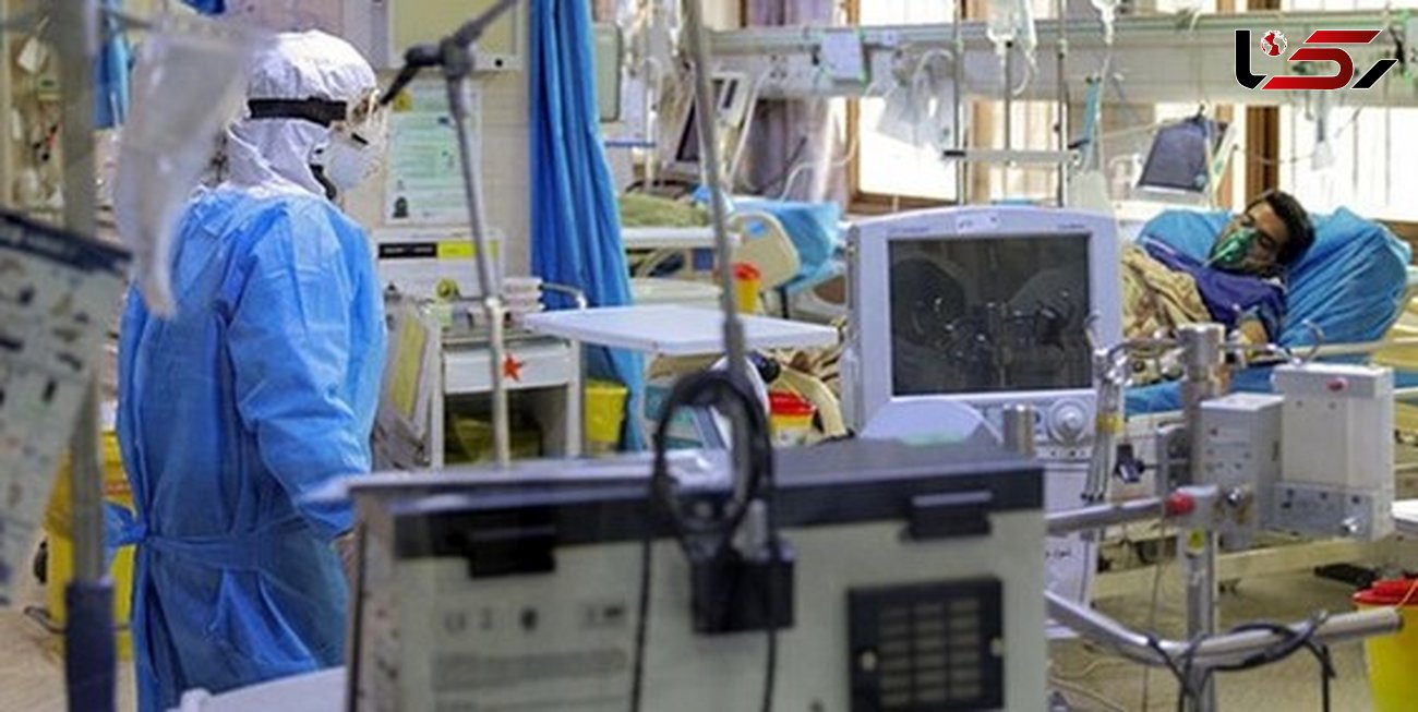 بستری ۱۰۷ کرونایی جدید در بیمارستان‌های هرمزگان/شمار فوتی‌ها به ۱۳۴۴ نفر رسید
