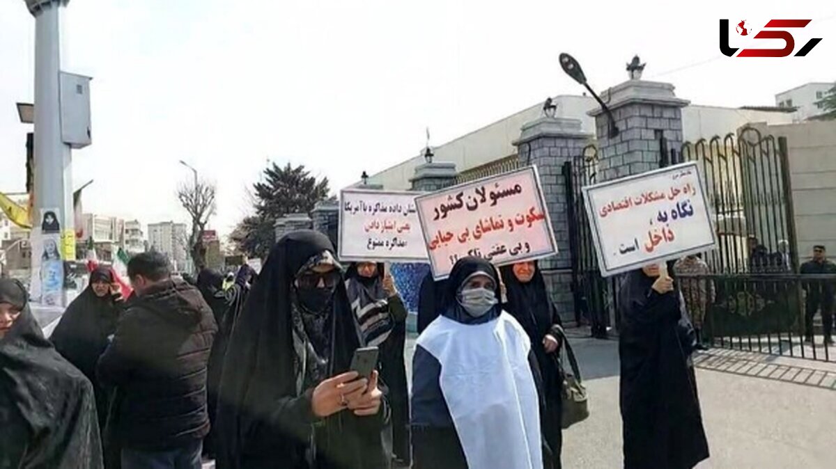 توهین به مسئولان به بهانه قانون حجاب؛ چه اقداماتی باید انجام شود؟