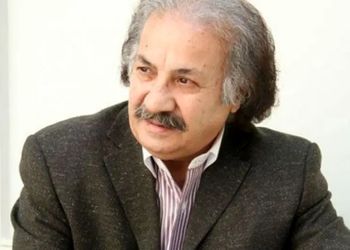 چهره غم‌انگیز بازیگر شب‌های برره بعد از بیماری!/ آخرین وضعیت «سعید پیردوست»