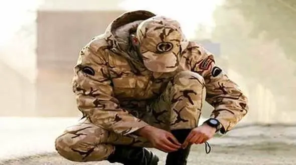 سرباز گیلانی به دلیل مسائل عشقی خودکشی کرد / فقط ۸ روز به ترخیص او مانده بود