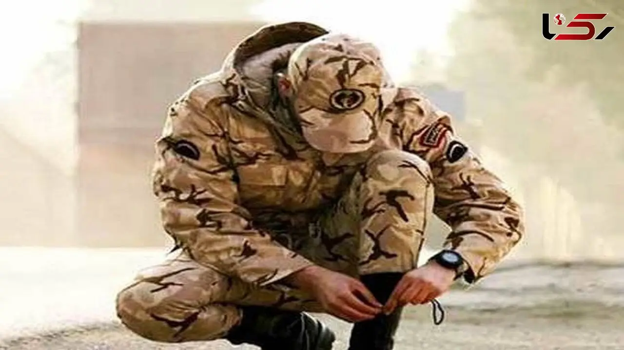 آخرین خبرها از خرید سربازی / سربازان مدافع سلامت فوق العاده عملیاتی دریافت می کنند