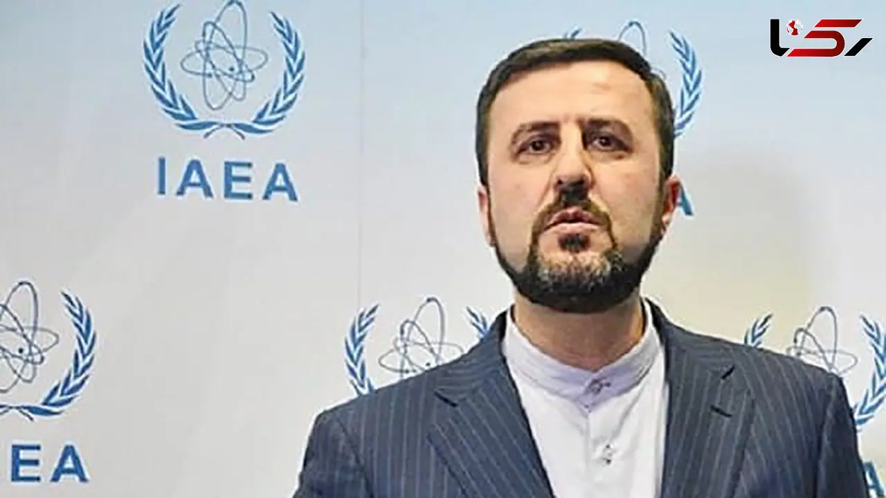 اقدامات ایران در زمینه فعالیت های هسته ای از پنجم اسفند اعلام شد