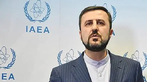اقدامات ایران در زمینه فعالیت های هسته ای از پنجم اسفند اعلام شد