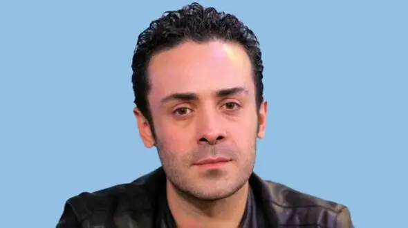 این بازیگر را بعداز 20 سال نمی شناسید / تغییر چهره کاوه سماک باشی بازیگر معروف دهه 80 !