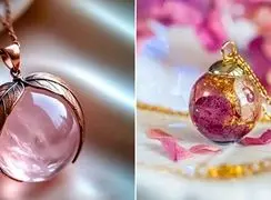 گردنبندهای شیک و لاکچری دخترانه؛ استایل مدرن با 15 ترکیب فلزی