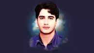 درخواست قصاص در ملأ عام برای قاتل شهید الداغی‌‌