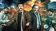 ۷ سریال جنگی که هنوز در ذهن مردم زنده‌ اند؛ از خاک سرخ تا شوق پرواز