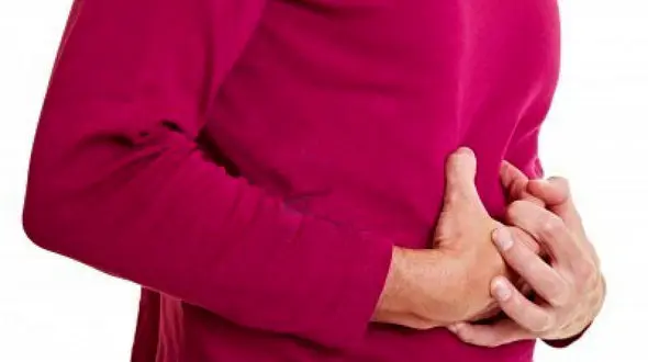 اسهال از علائم کرونا است؟ 