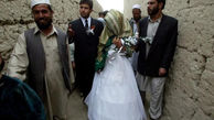 مقررات عجیب و غریب طالبان برای مراسم های عروسی !