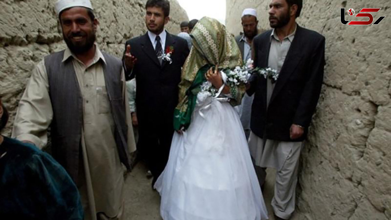 مقررات عجیب و غریب طالبان برای مراسم های عروسی !